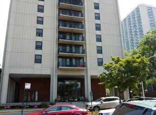 2605 S Indiana Ave UNIT 2208, Chicago, IL 60616