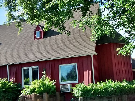 continued north side