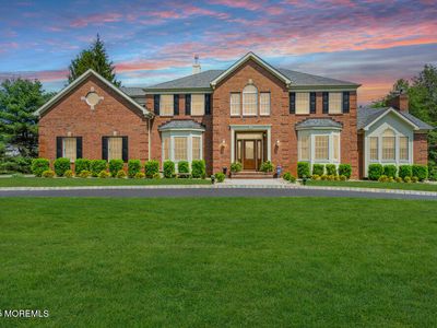 11 Pullen Drive, Millstone Township, NJ, 08535
