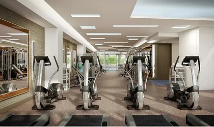 Rented by Keller Williams NYC