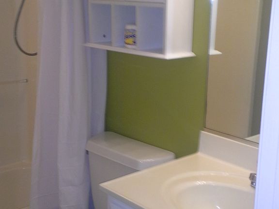 Bathroom 1