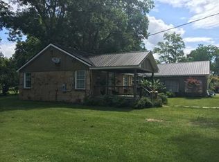 7966 Lott Rd, Wilmer, AL 36587