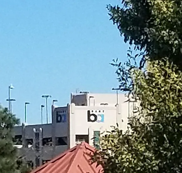 The Patricia Apartments — Photo 30