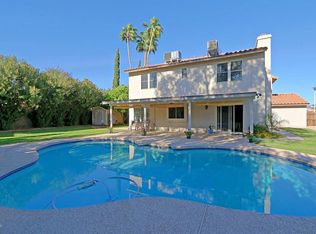 16218 N 55th Pl, Scottsdale, AZ 85254