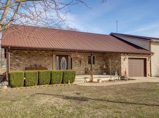 318 W Hayes Rd, Clever, MO 65631