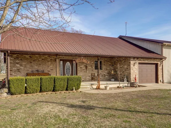 318 W Hayes Road, Clever, MO 65631