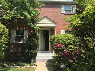4311 Alton Pl NW, Washington, DC