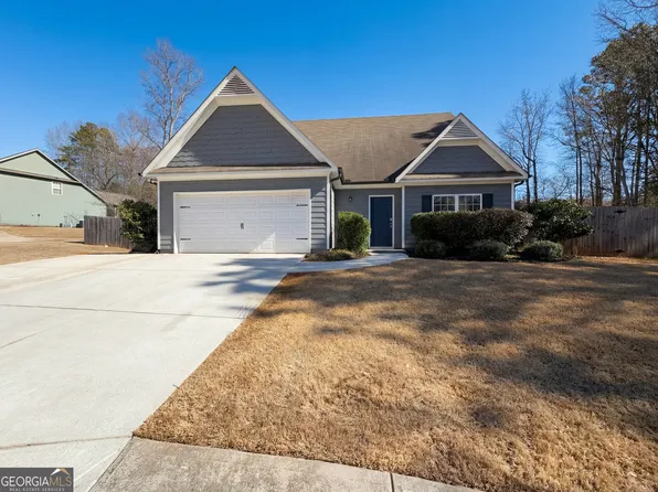 943 Liberty Bell Run, Hoschton, GA 30548