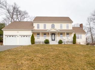 71 Quail Creek Rd, North Attleboro, MA 02760