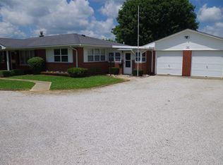 1383 Jericho Rd, Hodgenville, KY 42748