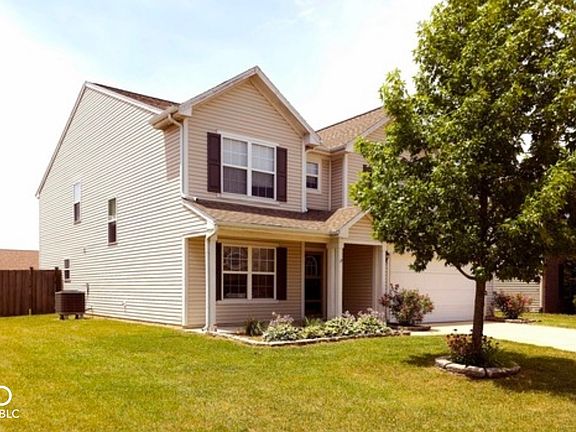 2nd image of 3214 Bristlecone Ct