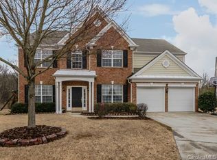 7611 Rathburn Ln, Charlotte, NC 28277