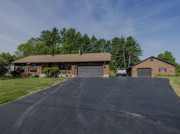 266 W Surry Road, Keene, NH 03431
