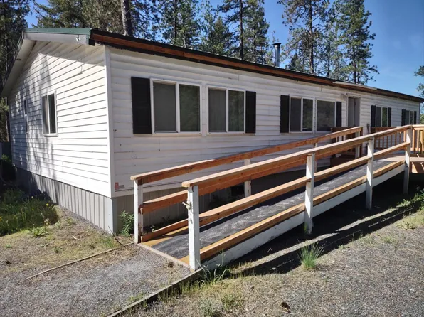 3199B Bulldog Creek Rd, Valley, WA 99181