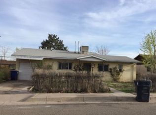 5013 Mescalero Rd NE, Albuquerque, NM 87110
