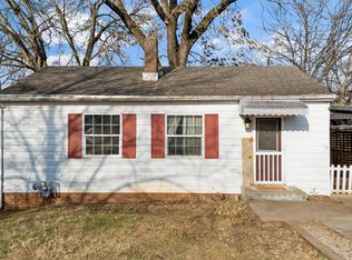 2509 Marshall St, Maryville, TN 37804