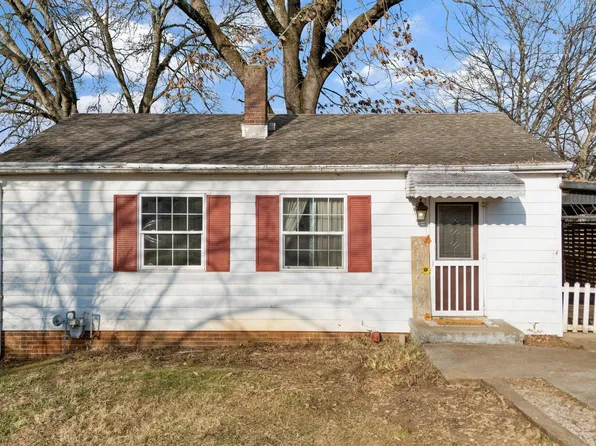 2509 Marshall St, Maryville, TN 37804