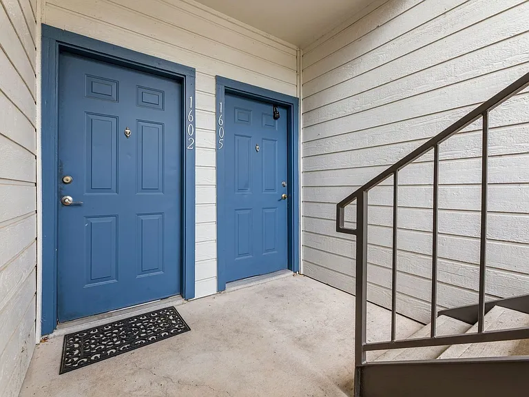 6000 Shepherd Mountain Cv #1605 — Photo 8