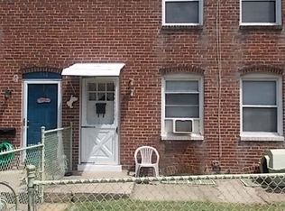 Cozy one bedroom, Brooklyn, MD 21225