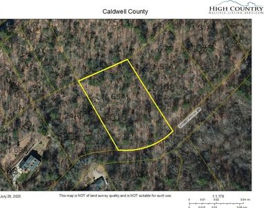 Lot# 111 Stoney Brook Drive, Lenoir, NC, 28645