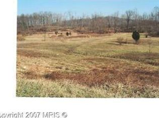 12311 Indian Springs Rd, Clear Spring, MD 21722