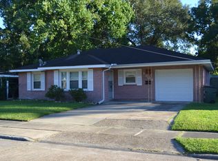 1306 Rosetta St, LAKE CHARLES, LA 70607