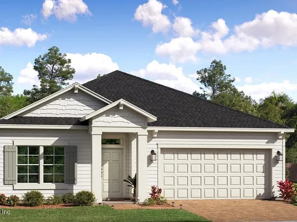 1432 JOSIE Lane, Jacksonville, FL 32218
