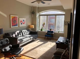 1504 W Cortez St UNIT 2, Chicago, IL 60642