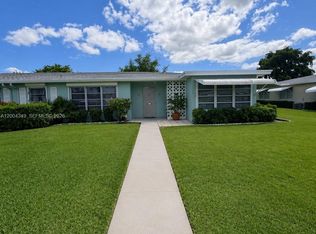 High Point, Delray Beach, FL 33445