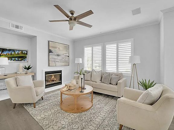 Living space