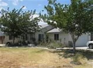 1209 S Farragut St, Ridgecrest, CA 93555