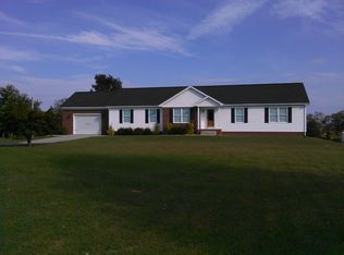8450 Corydon Geneva Rd, Corydon, KY 42406