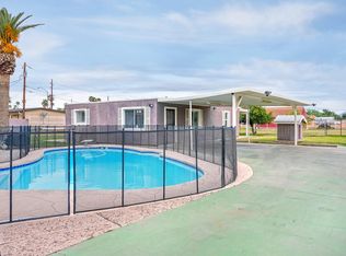 429 S 31st St #B, Mesa, AZ 85204