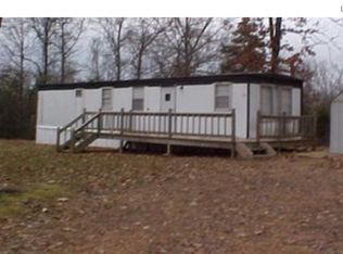 1061 Waymon Trl, Pocahontas, AR 72455