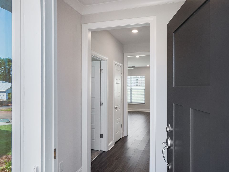 The Calle Plan, Holly Ridge, Greenville, SC 29607 Zillow