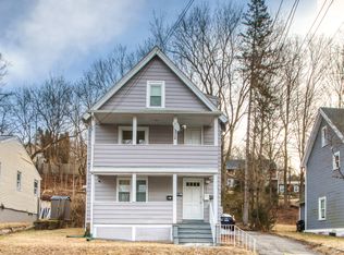 30 Terrace Ave #2, Waterbury, CT 06704