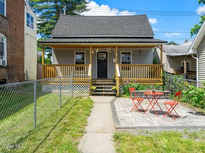 1323 5th Avenue, Watervliet, NY, 12189