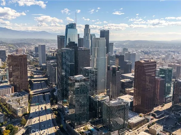 889 Francisco St Unit 1502, Los Angeles, CA 90017