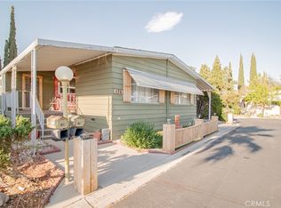 4444 E Avenue R #136, Palmdale, CA 93552