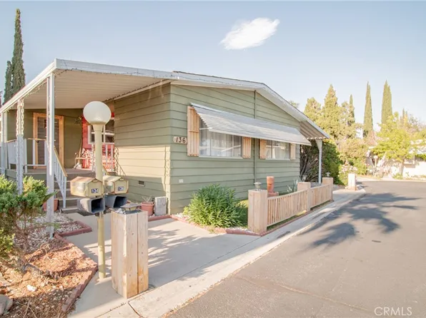 4444 E Avenue R #136, Palmdale, CA 93552