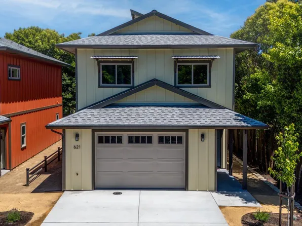 621 Myron Street, Ukiah, CA 95482