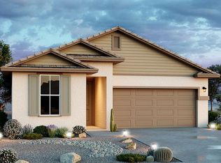 23158 N 126th Dr, Sun City West, AZ 85375