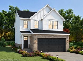 25025 Fairgrove St, Woodhaven, MI 48183