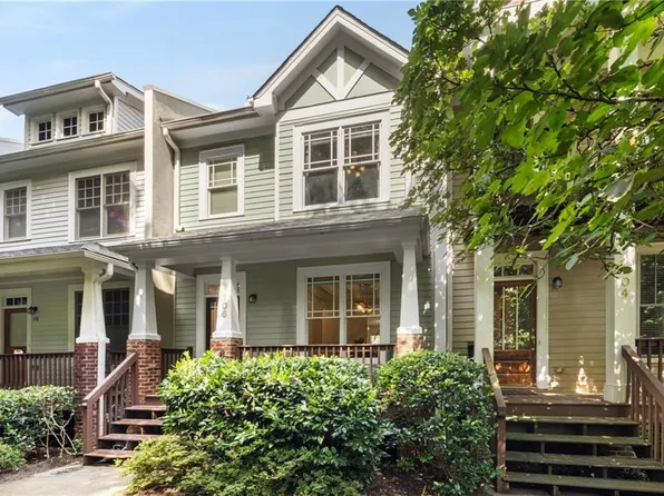 106 Oakhurst Ter, Decatur, GA 30030