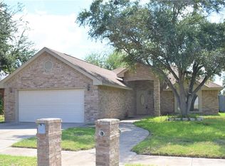 3605 Xenops Ave, McAllen, TX 78504