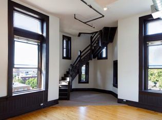 CityView Central Lofts, Sioux City, IA 51105