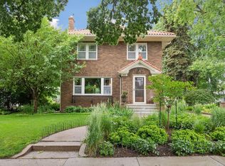 1938 Benjamin St NE, Minneapolis, MN 55418