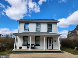 141 Maple St, Howard, PA 16841