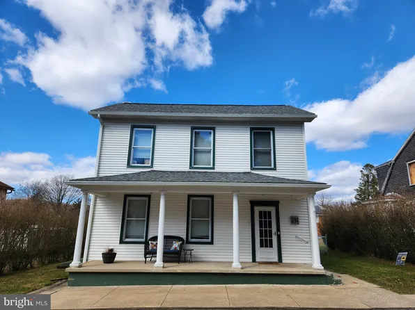 141 Maple St, Howard, PA 16841
