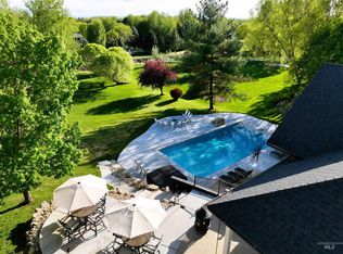 2873 W Wind Dr, Eagle, ID 83616